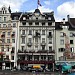 Hotel des Alpes (en) in Stadt Luzern