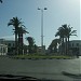 Hôpital 20 Août dans la ville de Casablanca