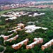 Universidad del Valle - Ciudad Universitaria Melendez (en) en la ciudad de Cali