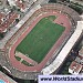 Unidad Deportiva San Fernando en la ciudad de Cali