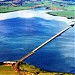 Ponte Novo Oriente na Pereira Barreto city