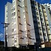 Edifício Pontal na Cuiabá city