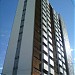 Edifício da Previdência Social - INSS na Cuiabá city