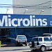 Microlins na Cuiabá city