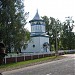 Transfiguration of Our Lord Orthodox Church