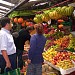 Plaza de Mercado de Paloquemao (es) in Bogota city