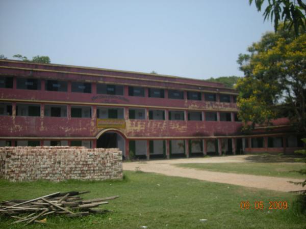 Muchisha Haridas Krishi Silpa Vidyapith Muchisha Haripada gayen nursery 0.9 km.