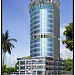 Meridian Business Center in Navi Mumbai city