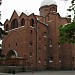 Lappeenranta church in Lappeenranta city