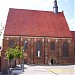 Kulturquartier Mönchenkloster in Stadt Jüterbog