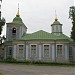 Orthodox Church in Lappeenranta city