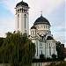Holy Trinity Orthodox Cathedral (en) in Segesvár city