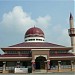 Masjid Jamek Haji Ahmad Shah  di bandar Pontian, Johor