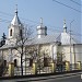 The Caring Holy Virgin Orthodox Church