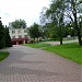 Nowa plebania in Toruń city