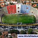 Estadio Defensores del Chaco en la ciudad de Asunción
