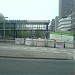 Voetgangersbrug (gesloopt) in Utrecht (Agglomeratie) city