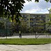 Kort tenisowy (pl) in Gdańsk city