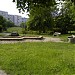 Plac zabaw (pl) in Gdańsk city