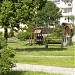 Plac zabaw in Gdańsk city