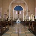Igreja Matriz São Sebastião na Pederneiras city