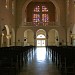 Igreja Matriz São Sebastião na Pederneiras city