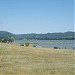 Ivaylovgrad Reservoir