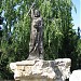 Памятник Св. Иштвану (ru) in Balatonfüred city