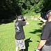 Búslak pusztai lőtér - Shooting range (hu) in Zalaegerszeg city
