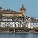 Отель Hotel Schweizerhof Luzern (ru) in Stadt Luzern