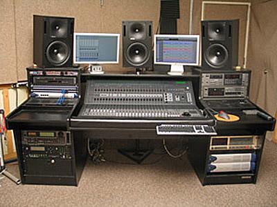 Sound Studio 4.8.11