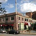 Tamber's Nifty Fifties Restaurant / The Den in Baltimore, Maryland city