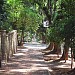 Rua Gonçalo de Carvalho na Porto Alegre city