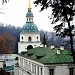Выдубицкий монастырь в городе Киев