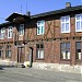 Budynek mieszkalny, piętrowy,  o konstrukcji szkieletowej. in Toruń city