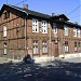 Budynek mieszkalny, piętrowy,  o konstrukcji szkieletowej. in Toruń city