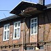 Budynek mieszkalny, piętrowy,  o konstrukcji szkieletowej. in Toruń city