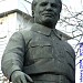 Памятник С. М. Кирову в городе Псков