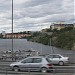 Fredhällsklipporna in Stockholm city