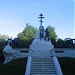 Сквер им. 1812 года в городе Малоярославец