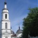 Свято-Никольский Черноостровский (Черноострожский) женский монастырь в городе Малоярославец