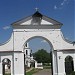 Свято-Никольский Черноостровский (Черноострожский) женский монастырь в городе Малоярославец