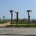 Park in Obzor city