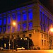 Indianapolis Masonic Temple in Indianapolis, Indiana city