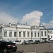 Памятник архитектуры «Городская усадьба Бухвостовых»