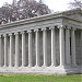 Jay Gould Gravesite in New York City, New York city