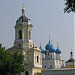 Высоцкий мужской монастырь в честь Зачатия Божией Матери в городе Серпухов
