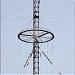Демонтированная 260-метровая радиомачта (ru) in Brovary city