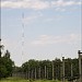 Brovary Transmitter in Brovary city