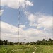 Brovary Transmitter in Brovary city